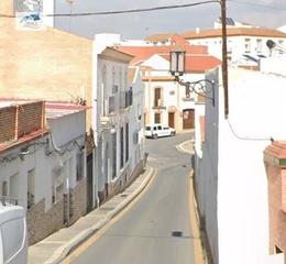 Pis  Calle santa maria. Venta piso en palos de la frontera  huelva