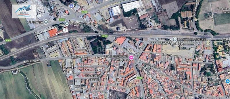 Foto 411a1a4b-6555-4d7c-88c4-8cf5f6ea8405. Pis a Palma del Condado (La)