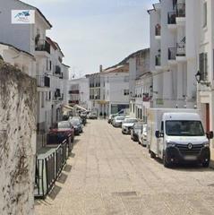 Appartement  Calle noria. Venta piso en aracena  huelva