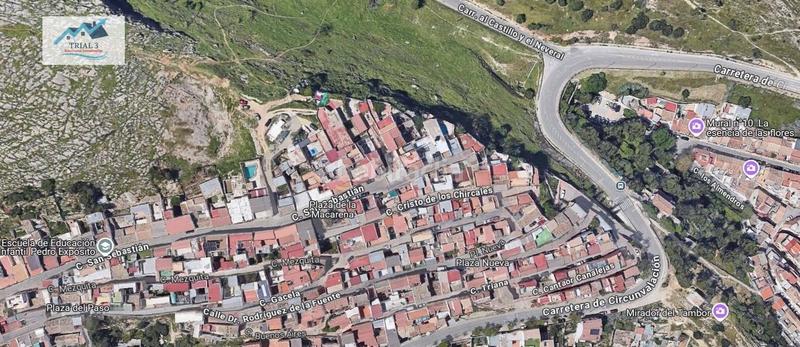 Foto 7db99213-7d26-4cf6-bce4-25b3513c64b9. Piso venta piso en Ctra. Circunvalación - La Magdalena Jaén