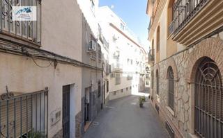 Piso  Calle quero. Venta piso en jaén