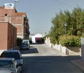 Appartement  Calle pintor pedro flores. Venta piso en fortuna  murcia