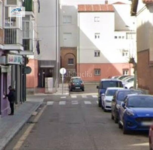 Foto 147c0d06-05e3-4aa5-87a3-bcbb521d444e. Appartement dans El Carmen - Casas del Hogar Palencia