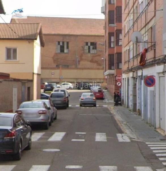 Foto aad13e46-f3c9-4b92-8c2e-a92d8b544419. Appartement dans El Carmen - Casas del Hogar Palencia