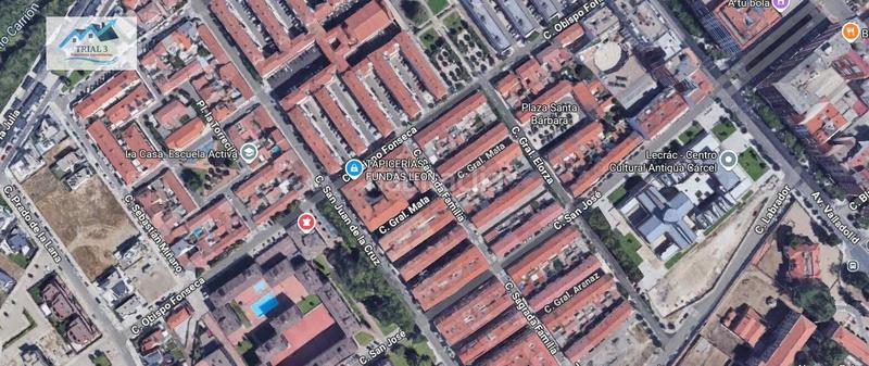 Foto ed05361b-ed0a-4b78-8cc2-3d2260021e3e. Appartement dans El Carmen - Casas del Hogar Palencia