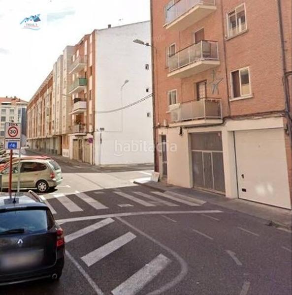 Foto 6d8dd502-7695-4316-876d-467a9bec8ba9. Appartement dans Santiago - San Telmo Palencia