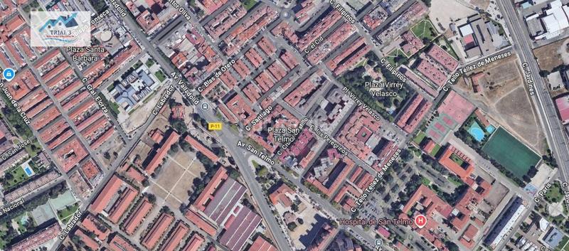 Foto 7b82c306-1e5d-4da4-9184-3add32557cb7. Appartement dans Santiago - San Telmo Palencia