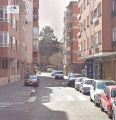 Appartement  Calle santiago. Venta piso en palencia