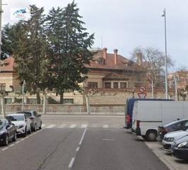 Appartement  Calle blas otero. Venta piso en palencia