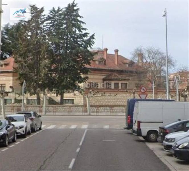 Foto 227daf6d-46c8-4d0d-83ad-f1ba5abea1a6. Appartamento in Santiago - San Telmo Palencia