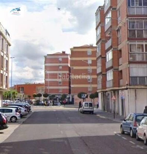 Foto 64cb4531-f0fb-43fe-8dd9-1c1fe3c835e2. Appartamento in Santiago - San Telmo Palencia