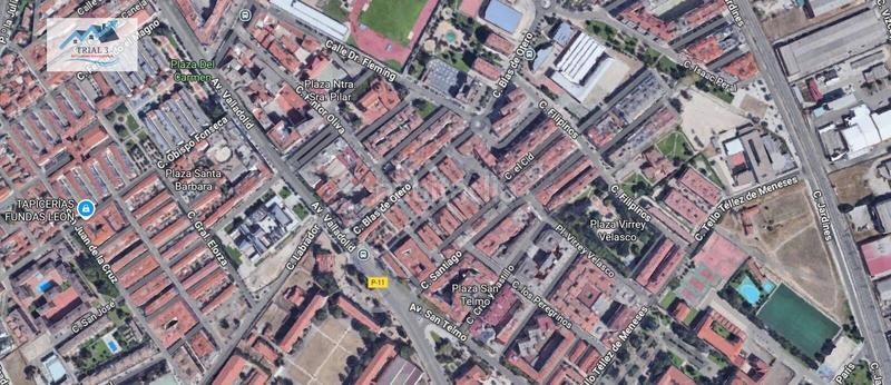 Foto d3d92593-f169-4808-9c6d-330a13051cd0. Appartamento in Santiago - San Telmo Palencia