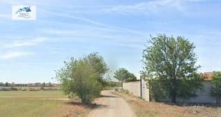 Haus  Calle villatobas. Venta casa en corral de almaguer toledo