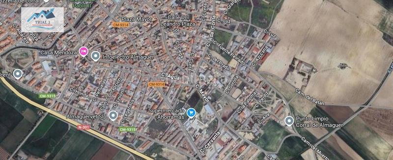 Foto 2bd56ecc-f77c-4a61-b5ee-5acd71ff302b. Maison dans Corral de Almaguer