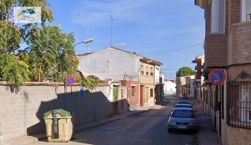 Foto 7bcad0ce-5ad1-46f7-a503-c3817fc5e373. Maison dans Corral de Almaguer