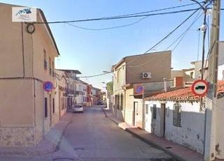Haus  Calle agua. Venta casa en corral de almaguer  toledo