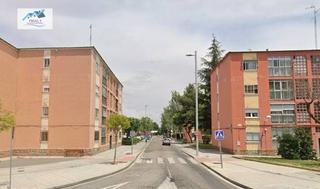 Pis  Calle maestro arrieta. Venta piso en salamaca