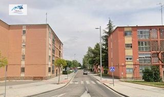 Flat  Calle maestro arrieta. Venta piso en salamanca