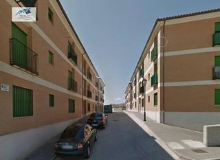Pis  Calle rio tajo. Venta piso en calera y chozas  toledo