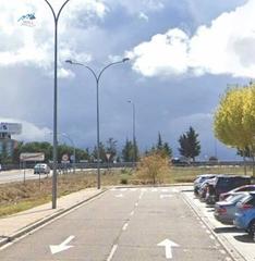 Piso  Calle saavedra y fajardo. Venta piso en salamanca