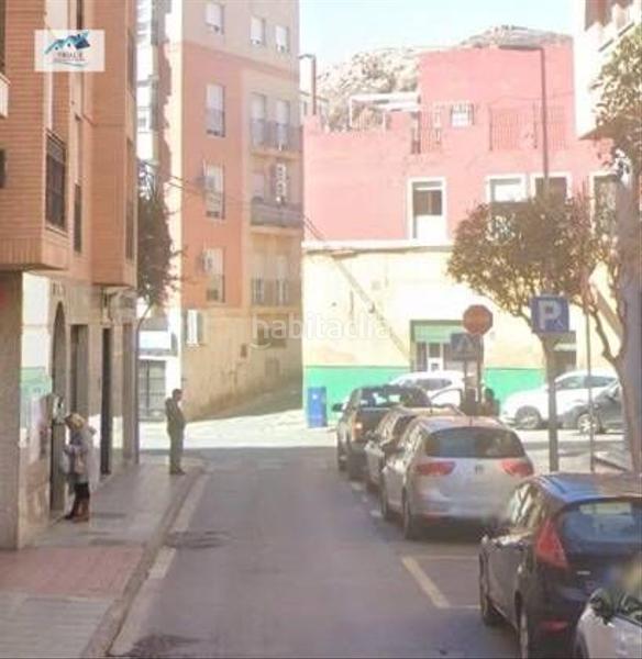 Foto e35008c7-2938-40e6-b4e9-820bddf91199. Pis a calle general luque 54 a Centro Almería