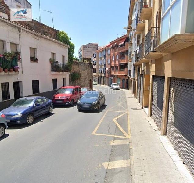 Foto bf15e5ad-30ff-4cac-ba04-717c319b5df9. Etagenwohnung in Centro Ciudad Plasencia