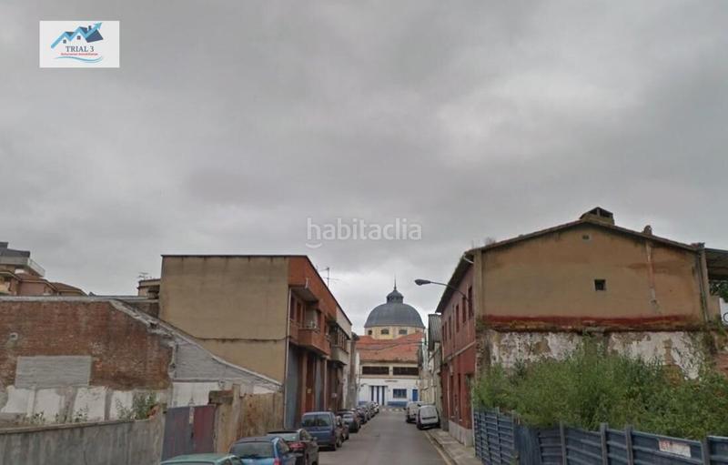 Foto a0003e13-ce3c-4542-a020-6ee6ee3e9a5f. Terreno residencial lote de suelo urbanizable residencial suelo urbano residencial asturias en Oviedo