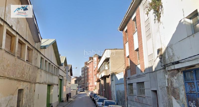 Foto fa327c86-6f9d-4d0d-b9b5-5fd3a0dc1f01. Terreno residencial lote de suelo urbanizable residencial suelo urbano residencial asturias en Oviedo