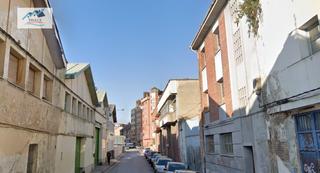 Residential Plot  Calle coronel bobes. Lote de suelo urbanizable residencial  suelo urbano residencial