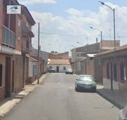 Casa  Calle don samuel ferrer. Venta casa en malagón  ciudad real