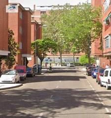 Piso  Calle padilla. Venta piso en palencia