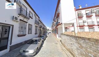 Pis  Calle santo domingo. Venta piso en moguer  huelva