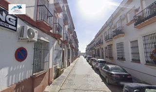 Flat  Calle santo domingo. Venta piso en moguer huelva