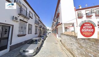 Flat  Calle santo domingo. Venta piso en moguer huelva
