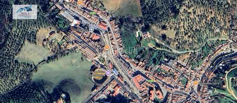 Foto 25a6052d-2fa5-4128-a775-ccd1ab0244ba. Haus in Constantina