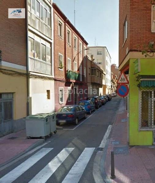 Foto 5d82af23-4eff-4764-9a29-9abb998404a3. Appartement dans Rondilla Valladolid