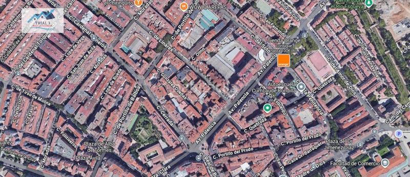 Foto 5fbbb30a-43fa-4946-a13e-f7deaffa785e. Appartement dans Rondilla Valladolid