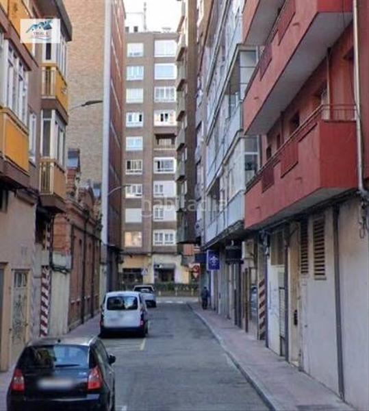 Foto 943da625-44fc-49d5-bc00-f6ede23db9d4. Appartement dans Rondilla Valladolid