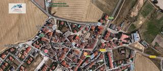 Haus  Calle sol, del. Venta casa en san cristobal de la cuesta  salamanca