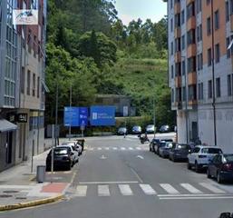 Etagenwohnung  Figueiras. Venta piso en ames  a coruña