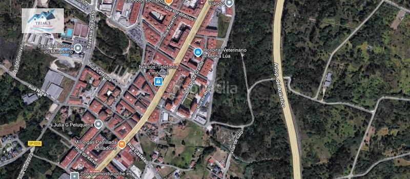 Foto 594d0aa9-5fe4-4dd7-baa1-38c32723f6b5. Pis a O Milladoiro Ames