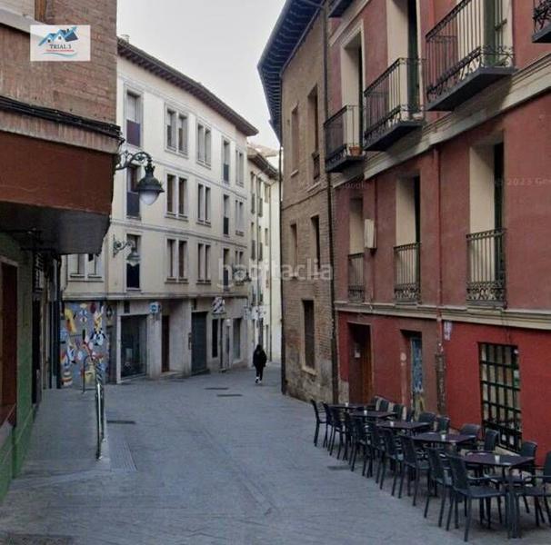 Foto 340706af-6212-49da-8bdb-95ae61513d58. Appartamento in Centro Valladolid