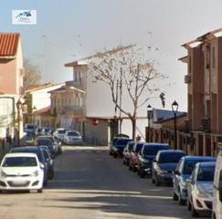 Pis  Calle poeta miguel hernandez. Venta piso en yuncler  toledo