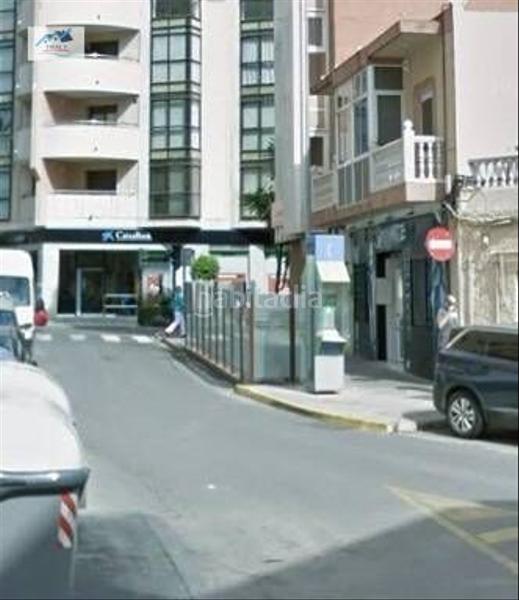 Foto 8e6ed29e-f45e-455b-9aea-462758150939. Pis a Pabellón - Estación - El Corte Inglés Ejido (El)