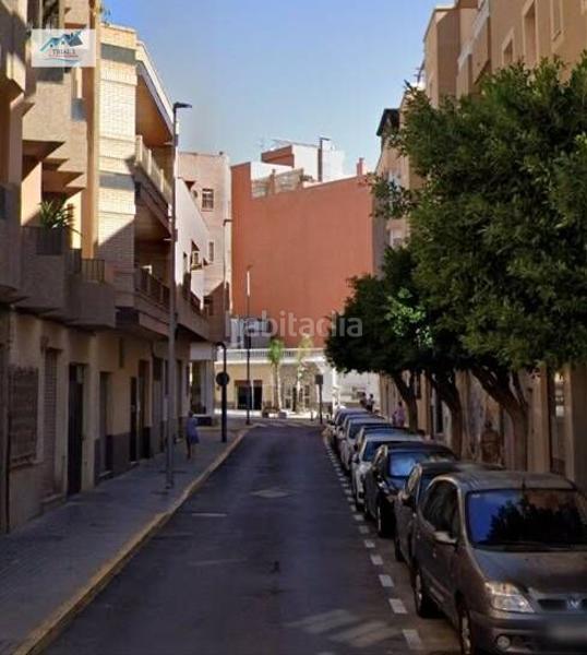 Foto f1b0cbce-a27b-4e9a-b0ac-63921d8d5f62. Pis a Pabellón - Estación - El Corte Inglés Ejido (El)