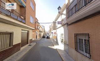 Pis  Calle cervantes. Venta piso en tomelloso cuidad real