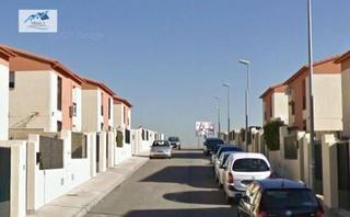 Casa  Calle albacete. Venta casa en noves  toledo