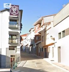 Etagenwohnung  Calle san bartolome. Venta piso en montehermoso cáceres