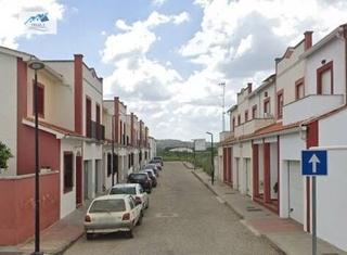 Casa  Calle caceres. Venta casa en fregenal de la sierra  badajoz