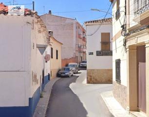 Pis  Calle inocencio jover. Venta piso en iniesta  cuenca